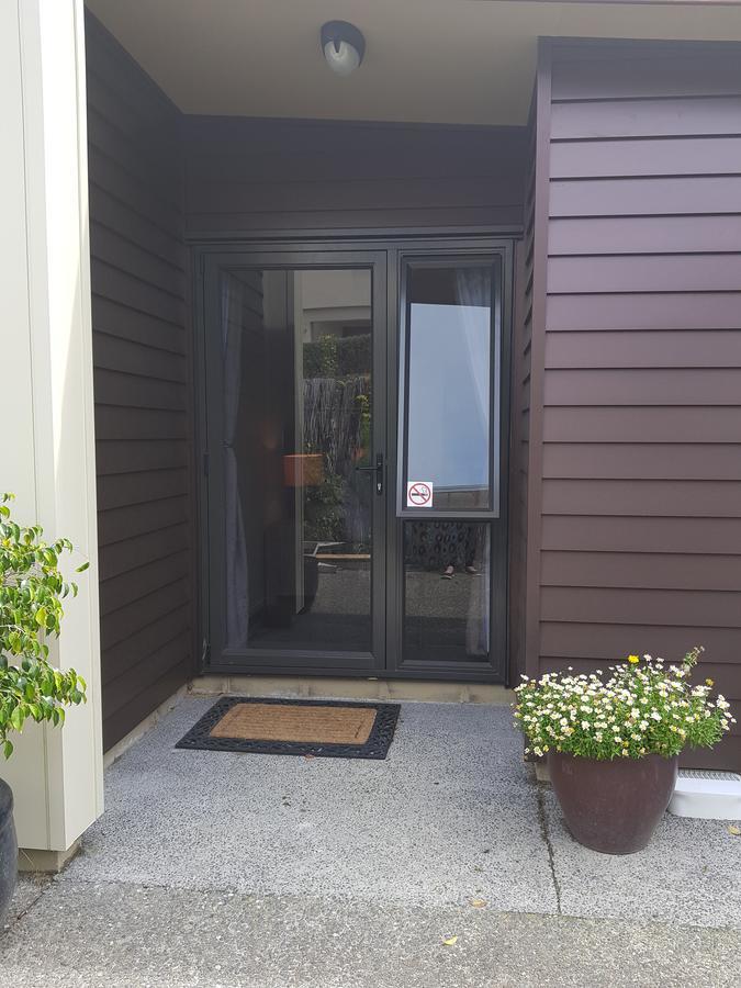 Heta Road B&B New Plymouth Exterior foto